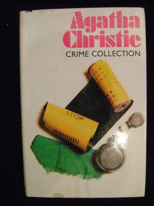 Agatha Christie Crime Collection