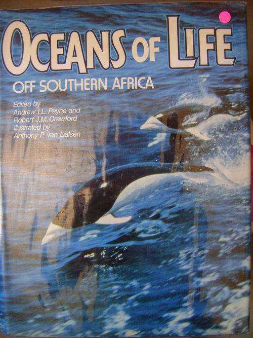Oceans of Life off Southern Africa - Payne & Crawford