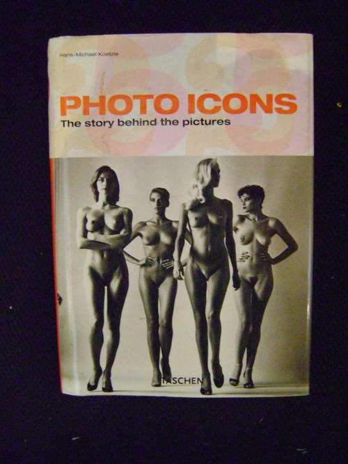 Photo Icons The story behind the Pictures