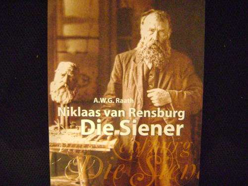 Niklaas van Rensburg DIE SIENER - A.W.G. Raath