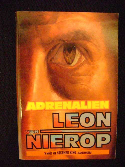 Adrenalien - Leon van Nierop