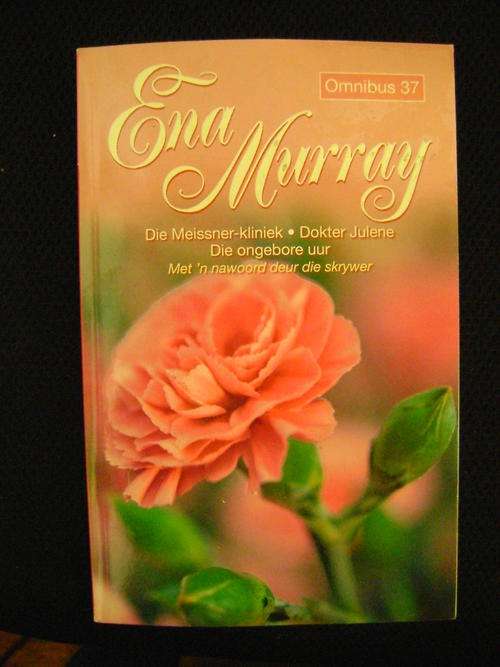 Ena Murray - Omnibus 37 -