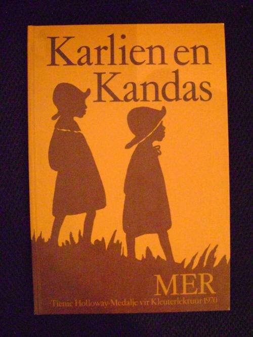 Karlien en Kandas - MER