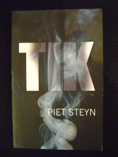 Tik - Piet Steyn