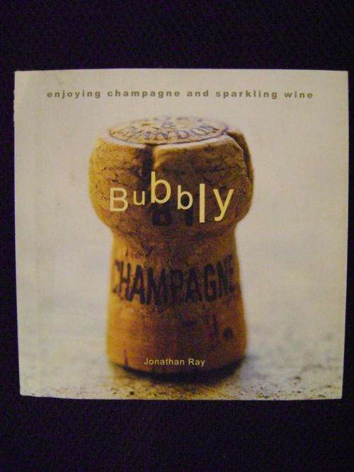 Bubbly - Jonathan Ray