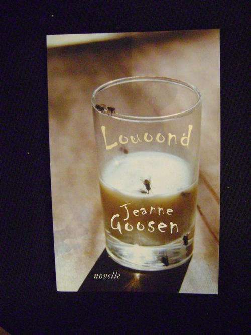Louoond  - Jeanne Goosen