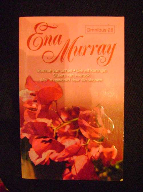 Ena Murray Omnibus 28
