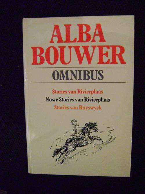 ALBA BOUWER OMNIBUS