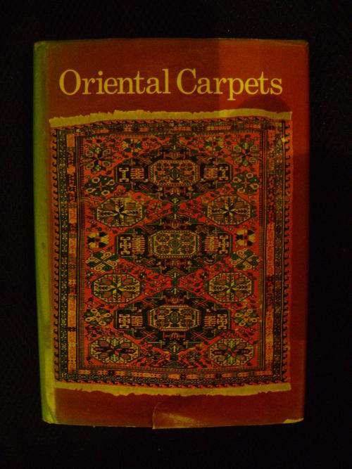 Oriental Carpets - Michele Campana