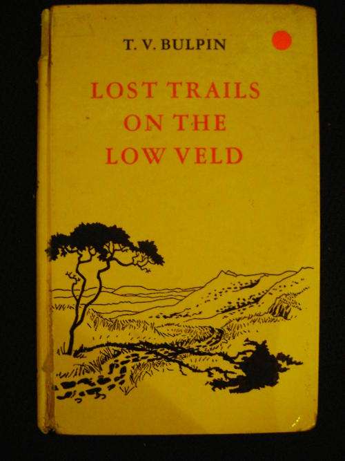 Lost Trails on the Lowveld - TV Bulpin