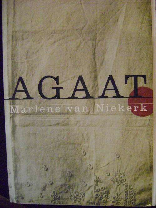 Agaat - Marlene van Niekerk