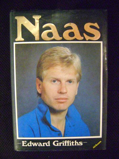 Naas - Edward Griffiths