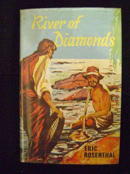 River of Diamonds - Eric Rosenthal