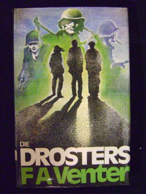 Die Drosters - F.A. Venter