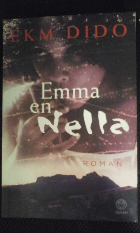 Emma en Nella - EKM Dido