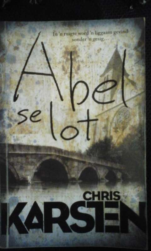 Abel se lot - Chris Karsten
