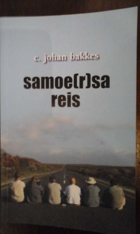 samoe(r)sa reis - C. Johan Bakkes