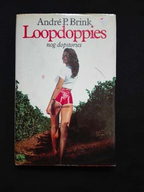 Loopdoppies-Andre P. Brink