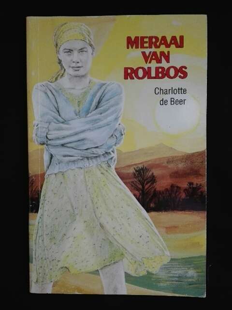 Meraai van Rolbos