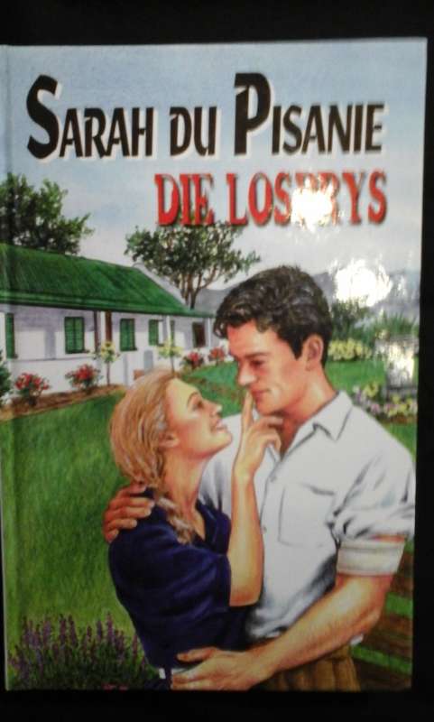 Die Losprys - Sarah du Pisanie