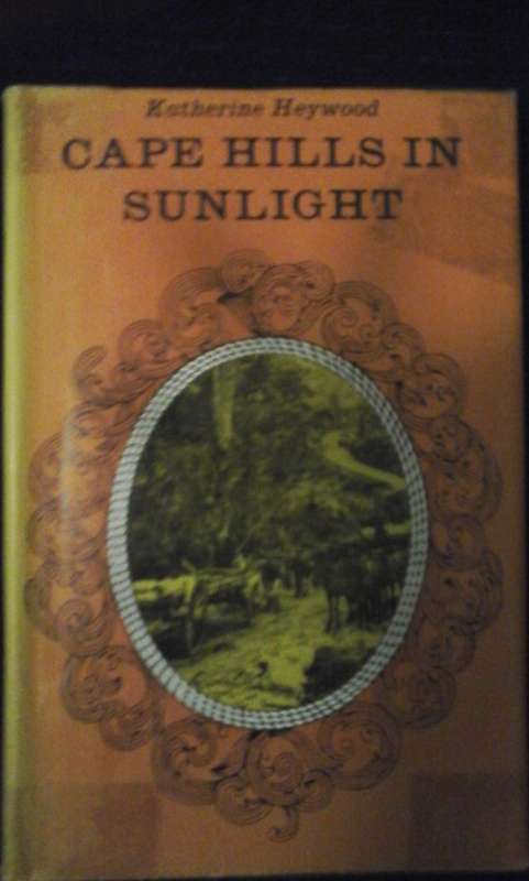 Cape Hills in Sunlight - Katherine Heywood