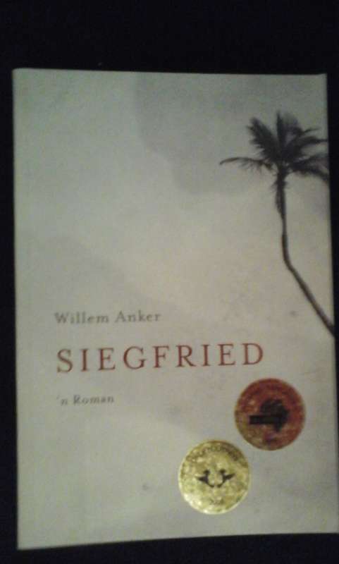 Siegfried - Willem Anker