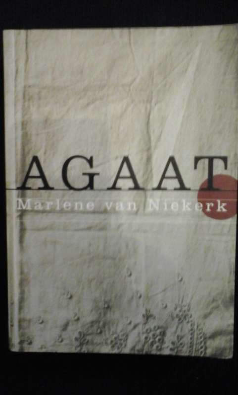 Agaat - Marlene van Niekerk
