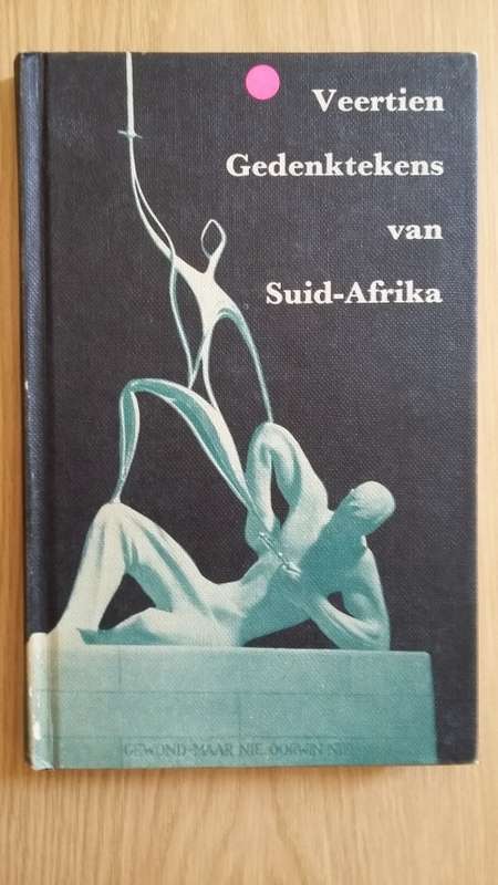 Veertien Gedenktekens van Suid-Afrika