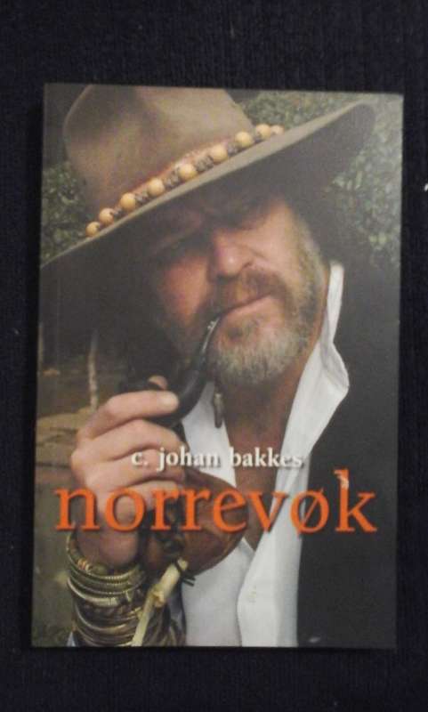 Norrevok - C. Johan Bakkes