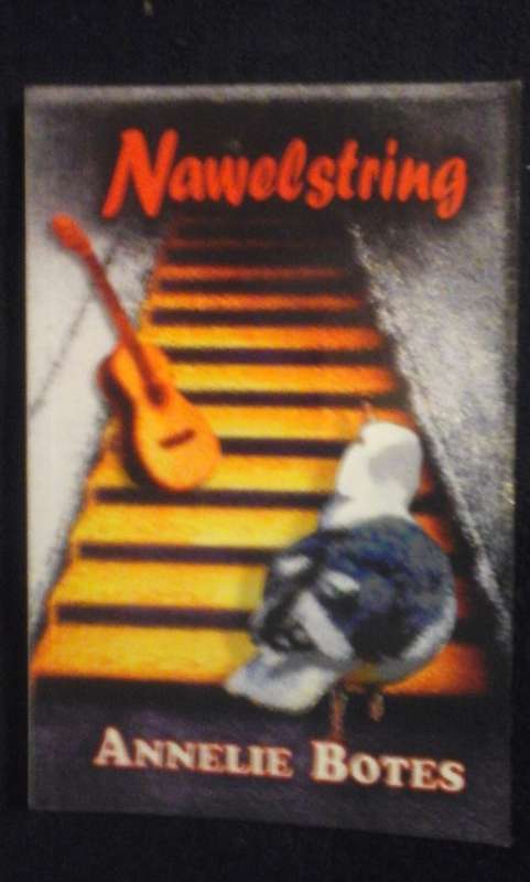 Nawelstring - Annelie Botes
