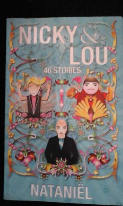 Nicky & Lou 46 stories - Nataniel
