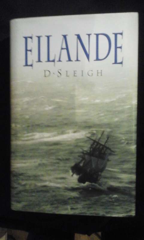 Eilande - Dan Sleigh