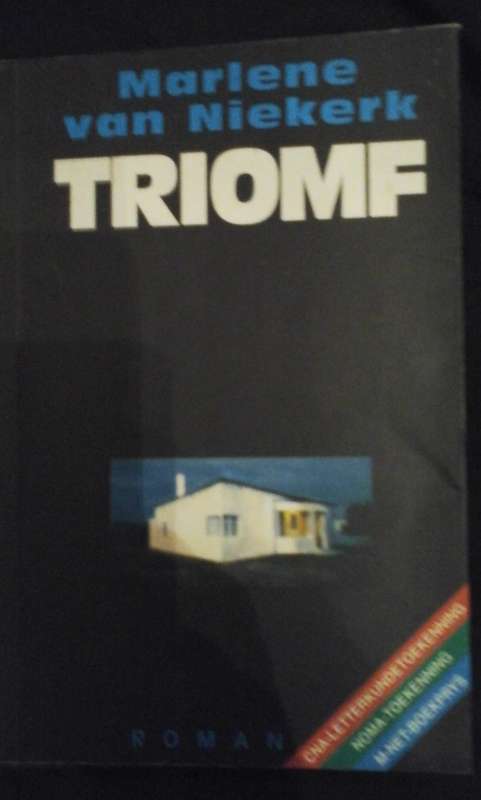 Triomf - Marlene van Niekerk