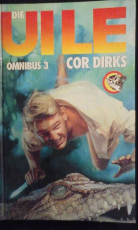 Die Uile Omnibus 3 - Cor Dirks