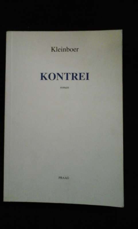 Kontrei - Kleinboer
