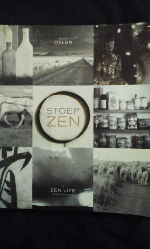 Stoep Zen - Anthony Osler