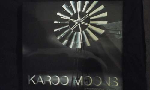 Karoo Moons - A Photographic Journey