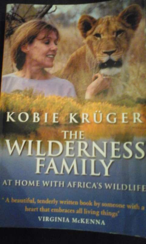 The Wilderness Family - Kobie Kruger