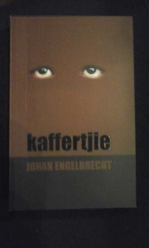 Kaffertjie - Johan Engelbrecht