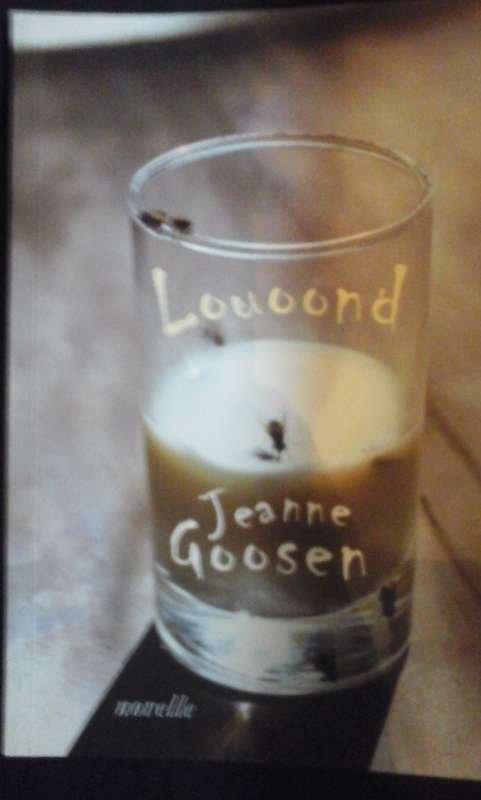 Louoond - Jeanne Goosen