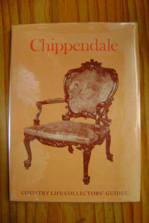 Chippendale - Edward T. Joy