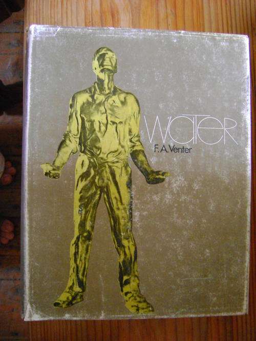 F.A. Venter - Water