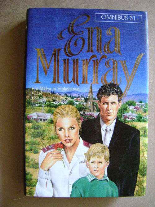 OMNIBUS 31 - Ena Murray