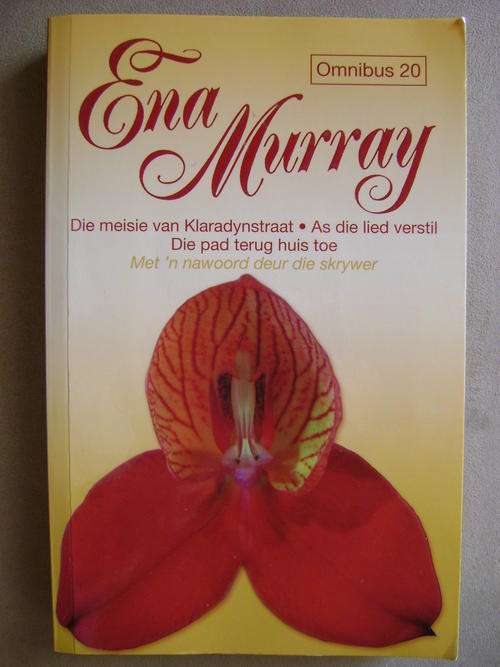 Ena Murray - OMNIBUS 20