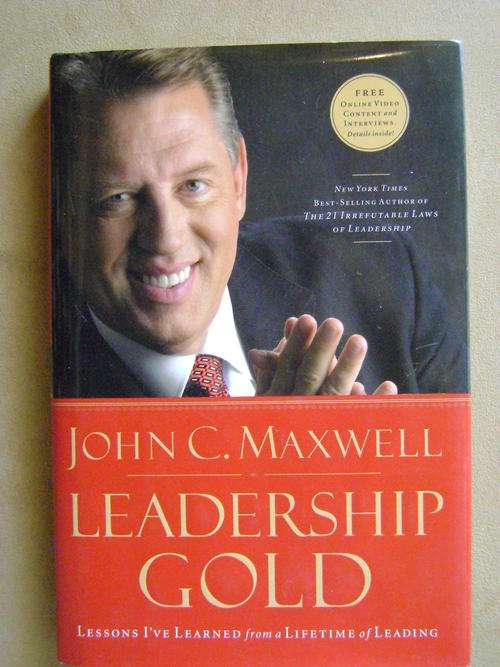 John C. Maxwell - Leadership GOLD