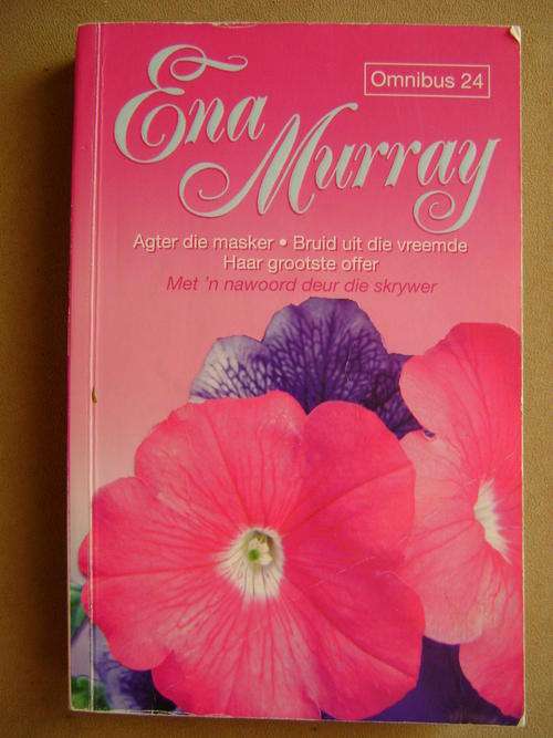 OMNIBUS 24 - Ena Murray