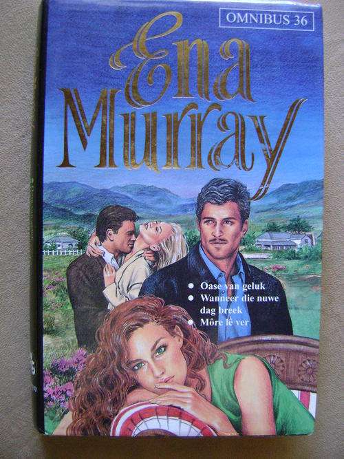 OMNIBUS 36 - Ena Murray