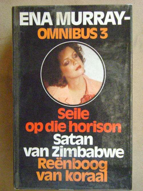 Ena Murray - OMNIBUS 3