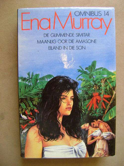 OMNIBUS 14 - Ena Murray