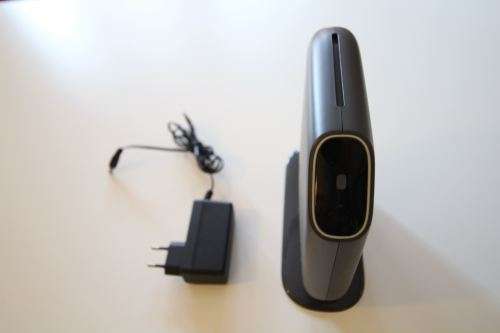 BELKIN PLAY MAX F7D4401 V1 Wireless Router & Modem. Excellent Condition!